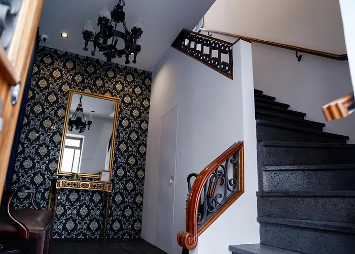 Cynthia Appartement *