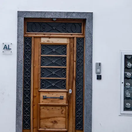 Cynthia * Ponta Delgada