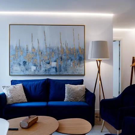 Apartament Cynthia *